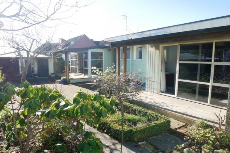 Photo of property in 5 Rowan Place, Gleniti, Timaru, 7910
