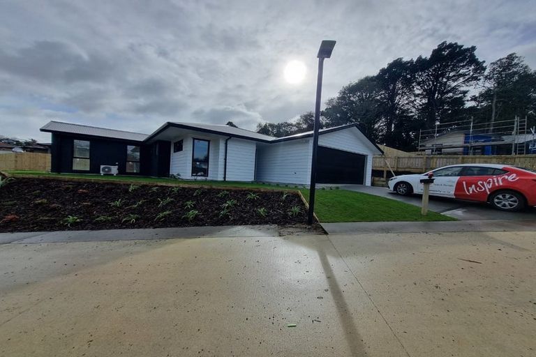 Photo of property in 11 Bethpage Rise, Te Kamo, Whangarei, 0112