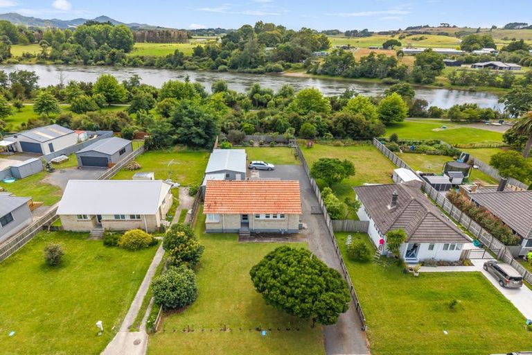 Photo of property in 16 Thomas Street, Ngaruawahia, 3720