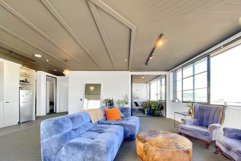 Photo of property in 302/73 Jackson Street, Petone, Lower Hutt, 5012