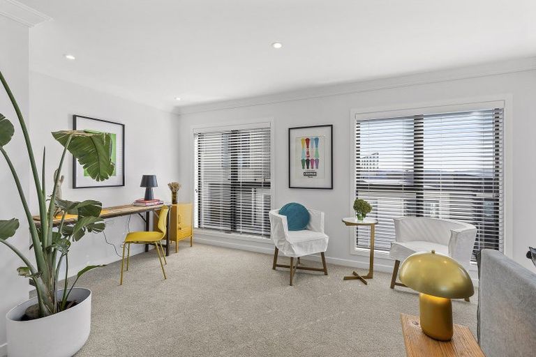 Photo of property in 3/25 Thane Road, Roseneath, Wellington, 6011