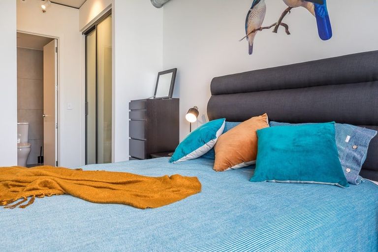 Photo of property in 59 France, 205/59 France Street South, Eden Terrace, Auckland, 1010