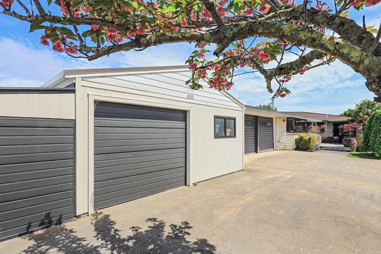 Photo of property in 299 Meeanee Road, Meeanee, Napier, 4112