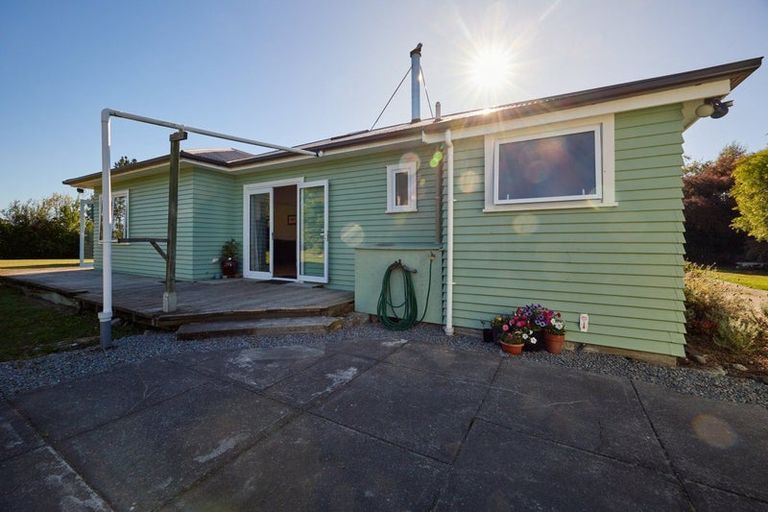 Photo of property in 34 Goodshed Road, Cheviot, 7382