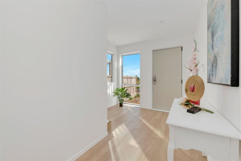Photo of property in 88 Joseph Street, Flat Bush, Auckland, 2019