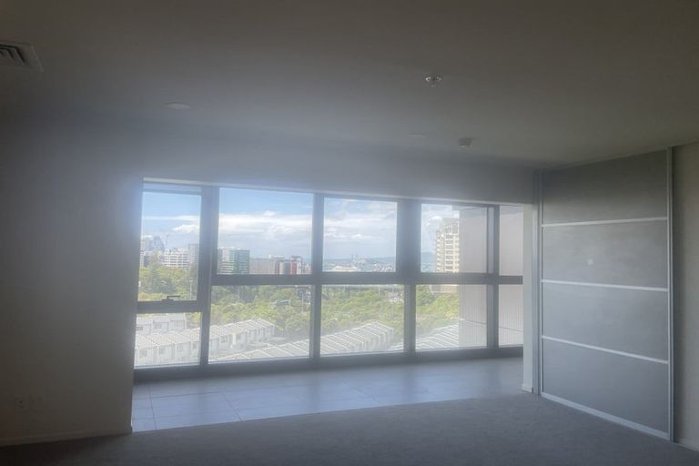 Photo of property in Luna Apartments, 6g/16 Burton Street, Grafton, Auckland, 1010