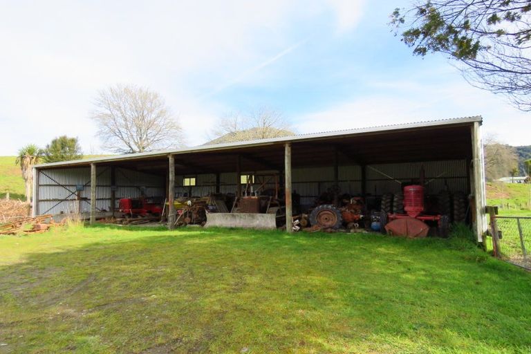 Photo of property in 72 Hotham Street, Murchison, 7007