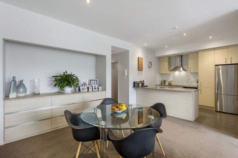 Photo of property in Tenor Apartments, 411/40 Library Lane, Albany, Auckland, 0632