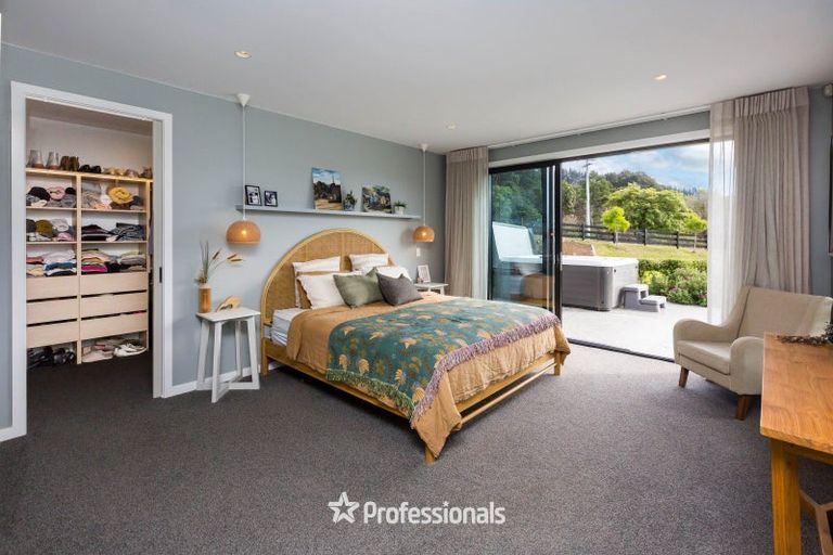 Photo of property in 478 Katherine Mansfield Drive, Blue Mountains, Upper Hutt, 5371
