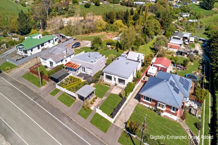 Photo of property in 26 Perth Street, South Hill, Oamaru, 9400