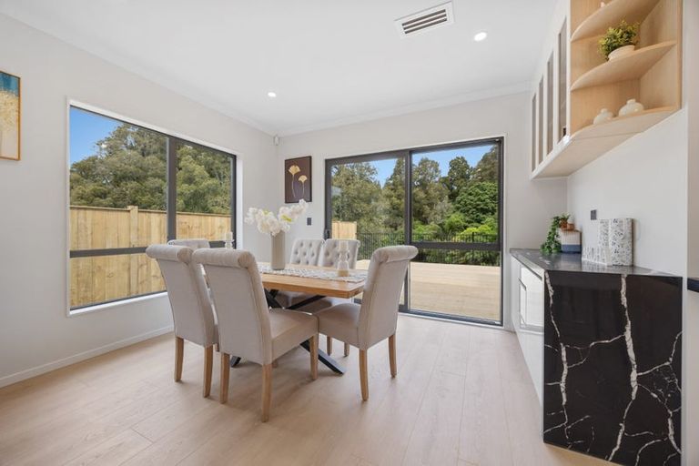 Photo of property in 2f Hughs Way, Flat Bush, Auckland, 2019