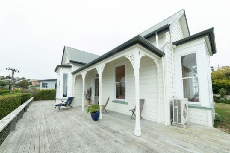 Photo of property in 63 Tees Street, South Hill, Oamaru, 9400