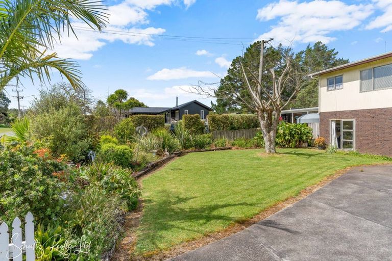 Photo of property in 28 Ngatoto Road, Tinopai, Matakohe, 0593