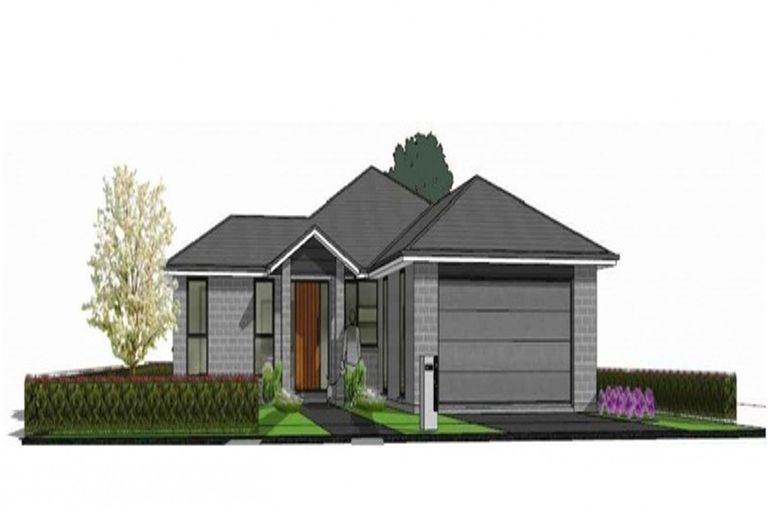 Photo of property in 53 Fairway Drive, Morrinsville, 3300