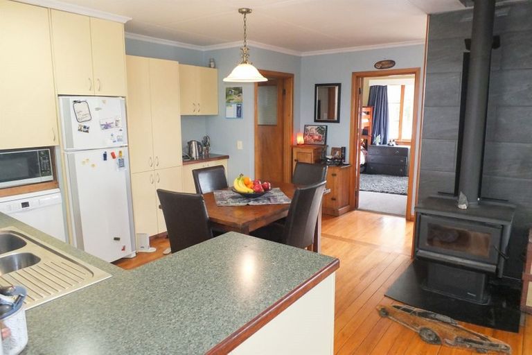 Photo of property in 21 Queens Crescent, Oamaru, 9400