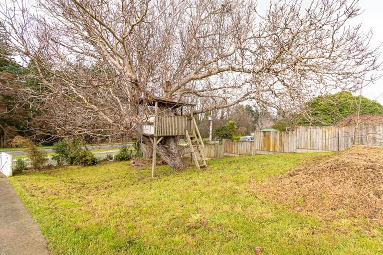 Photo of property in 161 Hautapu Street, Taihape, 4720