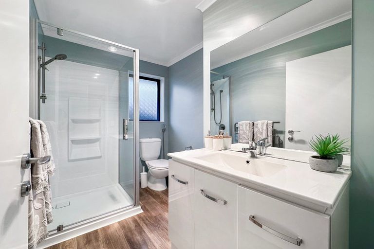 Photo of property in 31 Makawe Roa Street, Marshland, Christchurch, 8083