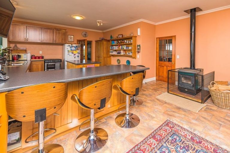 Photo of property in 1023 Brunswick Road, Brunswick, Whanganui, 4571