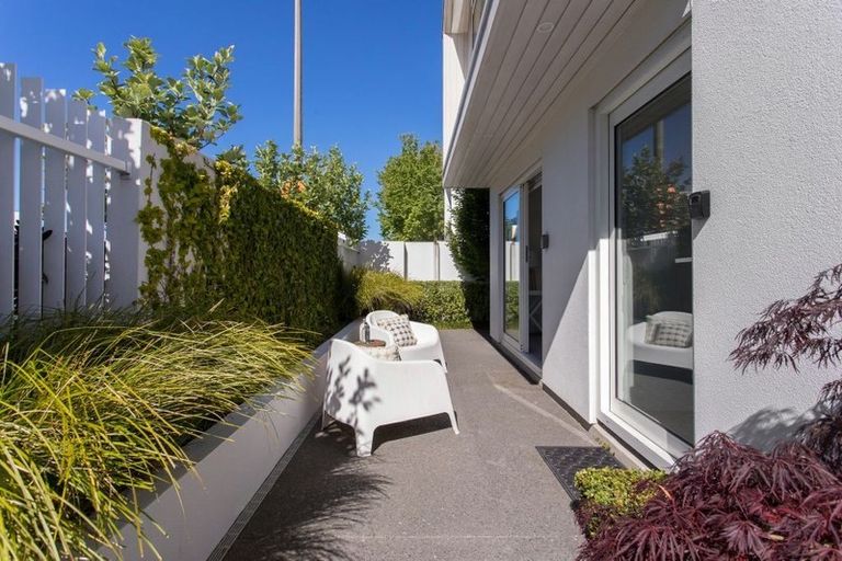 Photo of property in 26a Salisbury Street, Christchurch Central, Christchurch, 8013