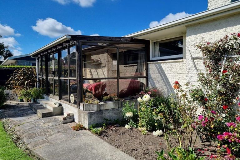 Photo of property in 60 Dunster Street, Burnside, Christchurch, 8053