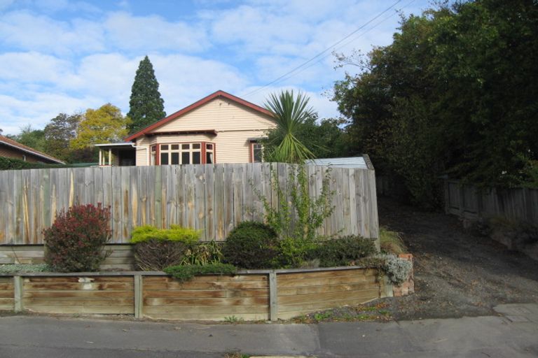 Photo of property in 128a Gladstone Road North, Mosgiel, 9024
