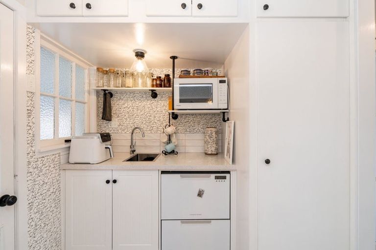 Photo of property in 81 Mitchell Street, Richmond, Invercargill, 9810