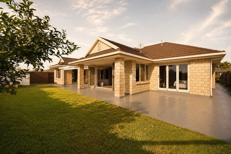 Photo of property in 17 Blossom Grove, Papamoa Beach, Papamoa, 3118
