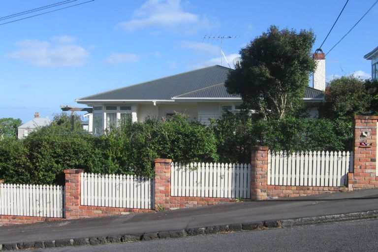 Photo of property in 12 St Aubyn Street, Devonport, Auckland, 0624