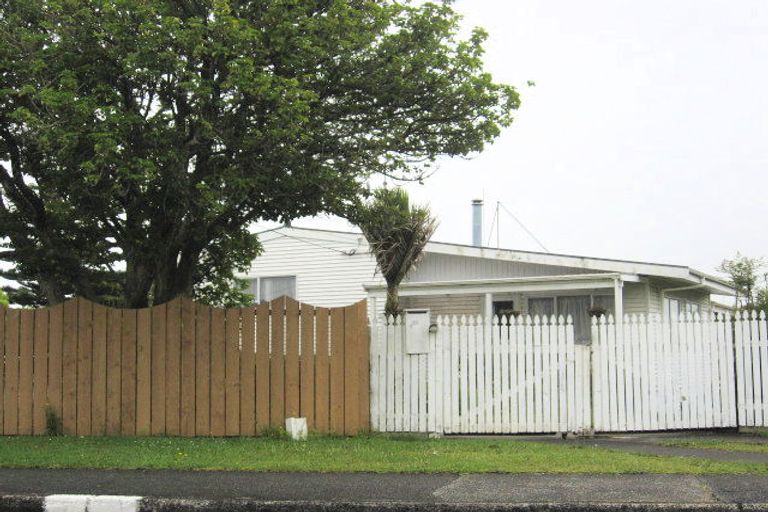 Photo of property in 41 Old Onerahi Road, Onerahi, Whangarei, 0110