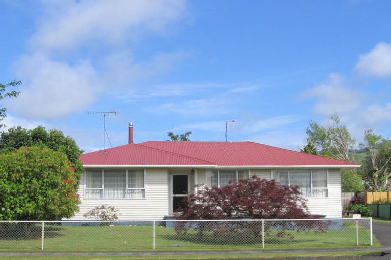 Photo of property in 203 Kenny Street, Waihi, 3610