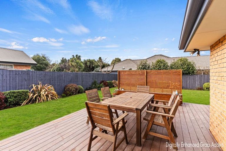 Photo of property in 81 Tennyson Street, Rolleston, 7614