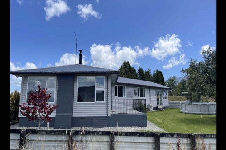 Photo of property in State Highway 7, Maimai, Reefton, 7895