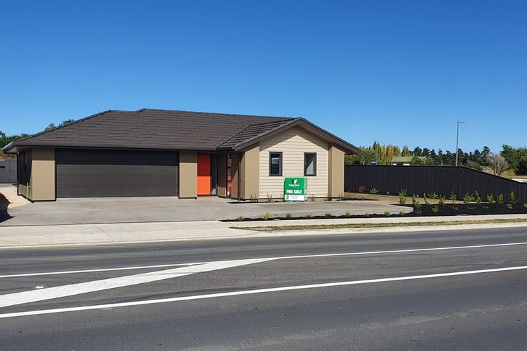 Photo of property in 102 Bateup Road, Hope, Richmond, 7020