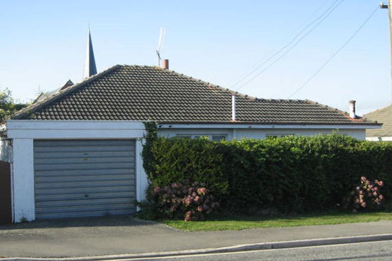 Photo of property in 1a Rugby Street, Highfield, Timaru, 7910