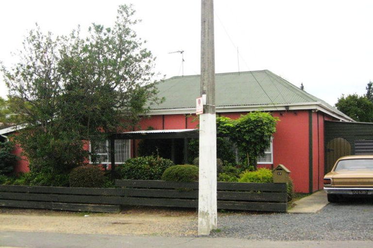 Photo of property in 17 Old Brighton Road, Fairfield, Dunedin, 9018