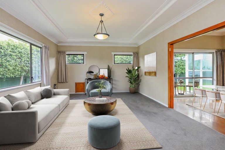 Photo of property in 25 Trinity Crescent, Pirimai, Napier, 4112