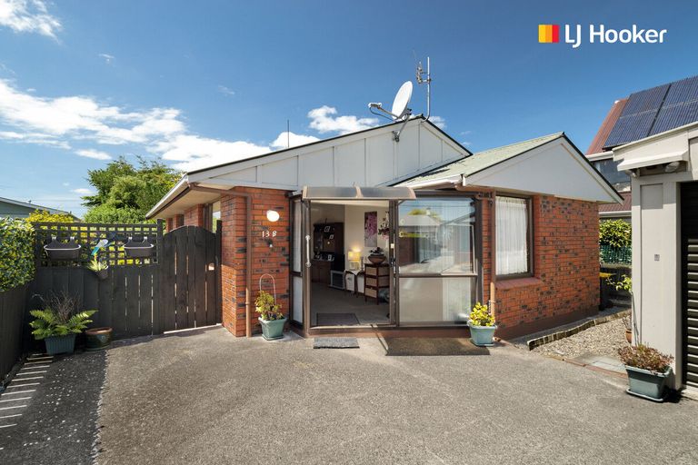 Photo of property in 13b Grove Street, Saint Kilda, Dunedin, 9012