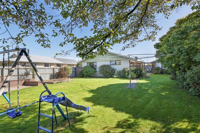 Photo of property in 22 Mitchell Place, Netherby, Ashburton, 7700