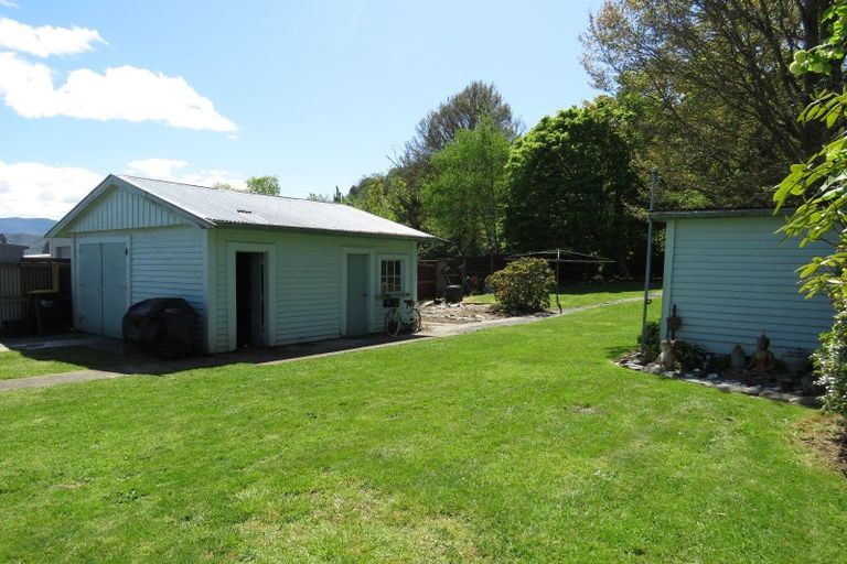 Photo of property in 4 Munson Street, Reefton, 7830