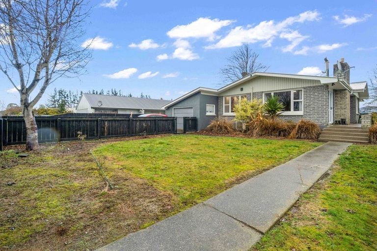 Photo of property in 48 Diana Street, Lumsden, 9730
