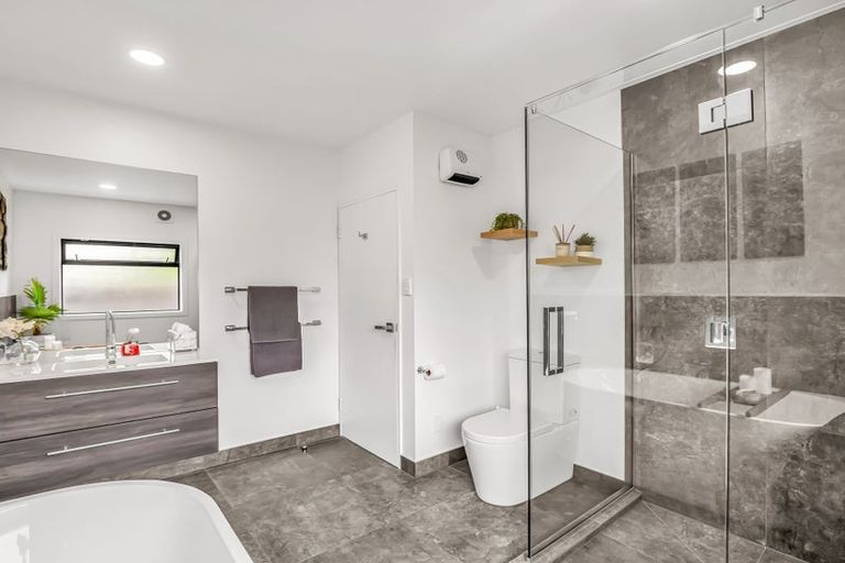 Photo of property in 1/151 Rocking Horse Road, Southshore, Christchurch, 8062