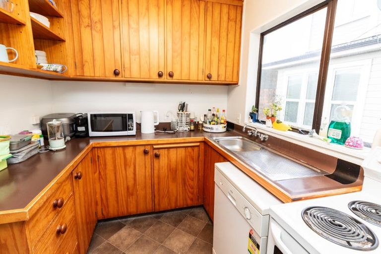 Photo of property in 4/199 Grant Road, Thorndon, Wellington, 6011