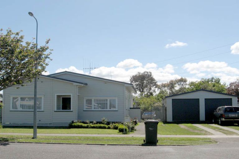 Photo of property in 164 Bell Street, Whanganui, 4500