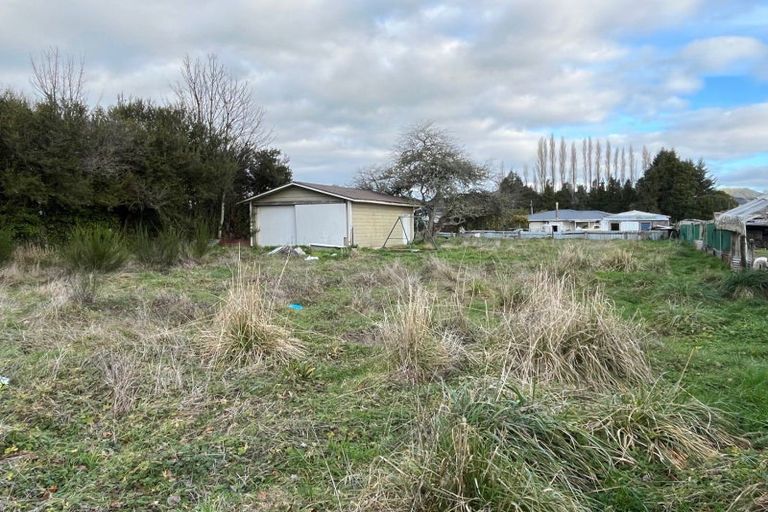 Photo of property in 36 Queen Street, Raetihi, 4632