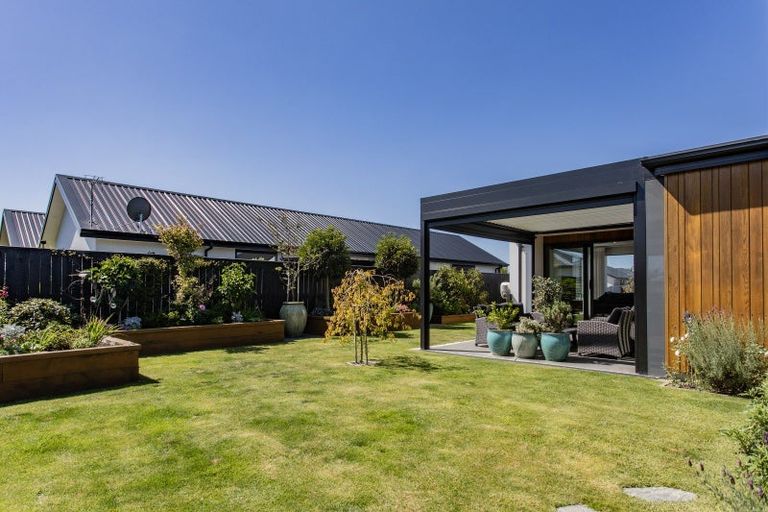 Photo of property in 4 Crete Road, Rangiora, 7400