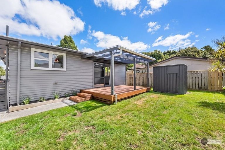 Photo of property in 30a Benge Crescent, Clouston Park, Upper Hutt, 5018