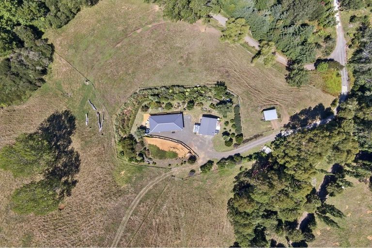 Photo of property in 521a Kauaeranga Valley Road, Thames, 3577