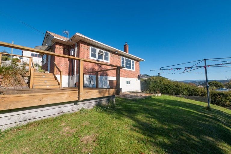 Photo of property in 14 Scotland Terrace, Green Island, Dunedin, 9018
