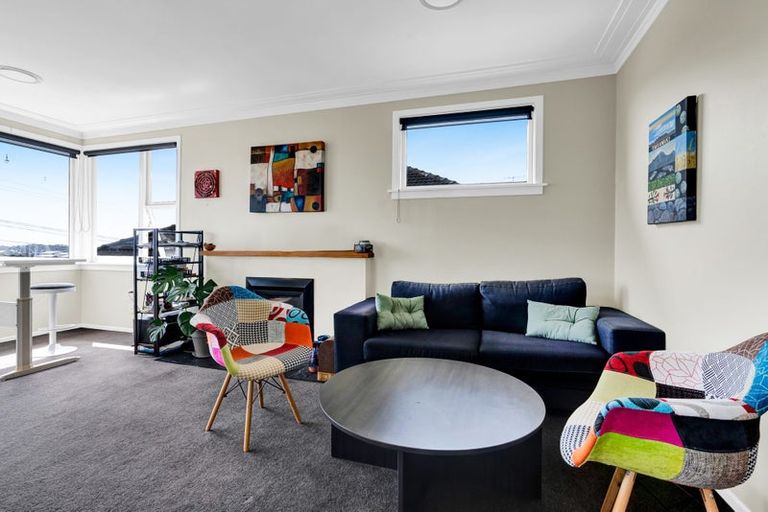 Photo of property in 223 Powderham Street, New Plymouth, 4310