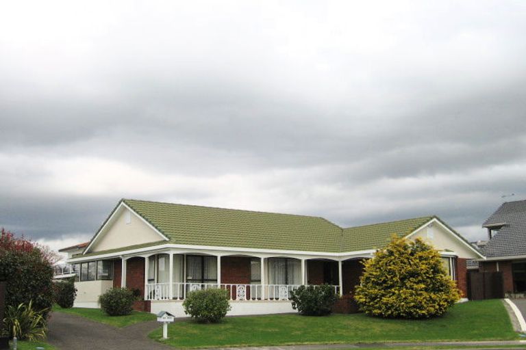 Photo of property in 11 Ivy Place, Matua, Tauranga, 3110